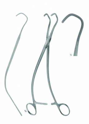 Bladder Retractors